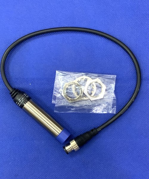 Cảm biến tiệm cận loại hình trụ Autonics PRDWL18-14DN2