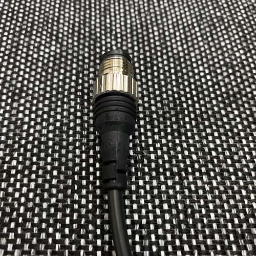 Cảm biến tiệm cận loại hình trụ Autonics PRW08-1.5DP