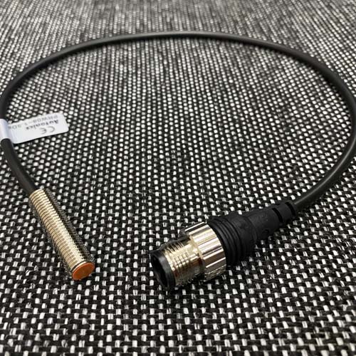 Cảm biến tiệm cận loại hình trụ Autonics PRW08-1.5DP