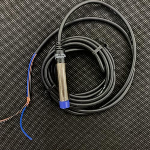 Cảm biến tiệm cận loại hình trụ Autonics PRDL12-8DN