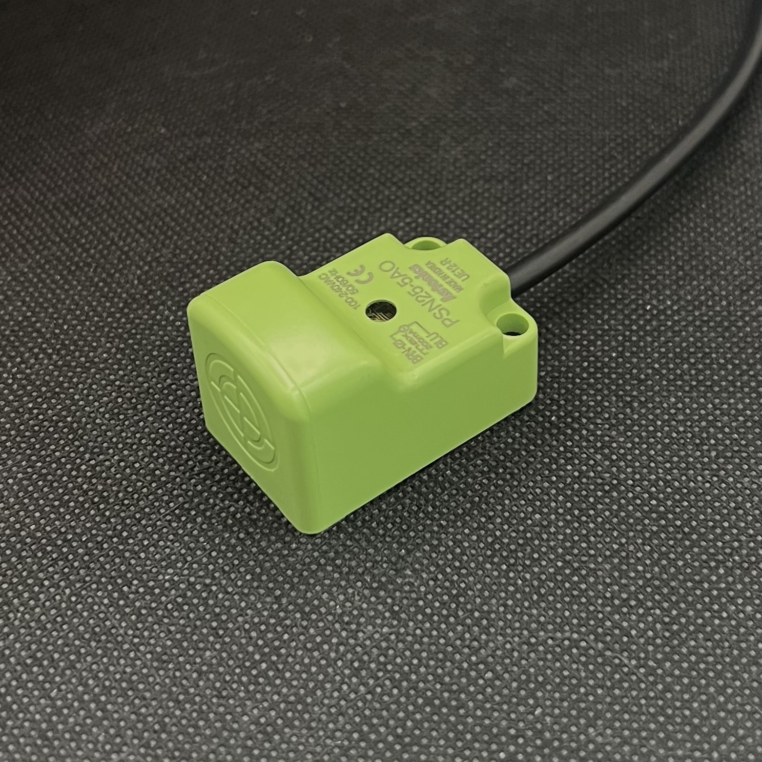 Cảm biến tiệm cận hình chữ nhật Autonics PSN25-5AO