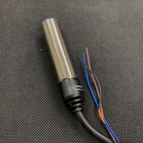 Cảm biến tiệm cận loại hình trụ Autonics PRDL18-7DN