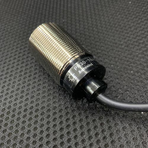 Cảm biến tiệm cận loại hình trụ Autonics PR30-10AO