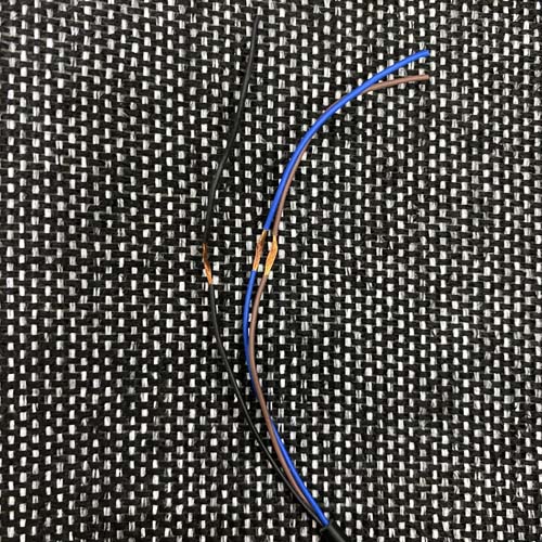 Cảm biến tiệm cận loại hình trụ Autonics PRL08-2DP