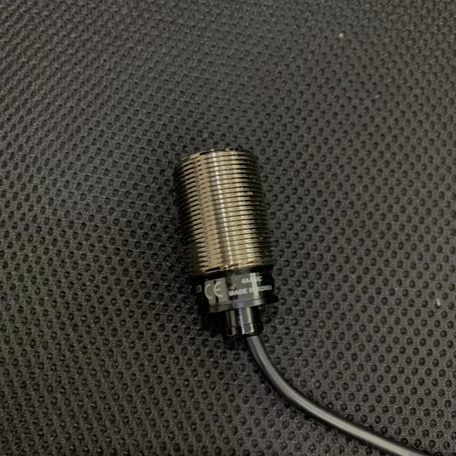 Cảm biến tiệm cận loại hình trụ Autonics PRT30-10DO