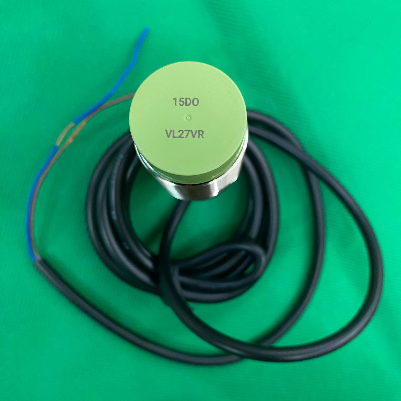 Cảm biến tiệm cận loại hình trụ Autonics PRT30-15DO