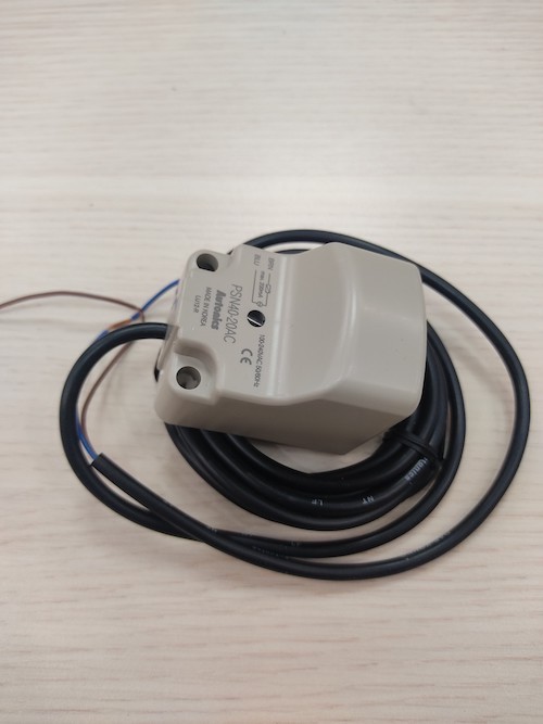 Cảm biến tiệm cận hình chữ nhật Autonics PSN40-20AC