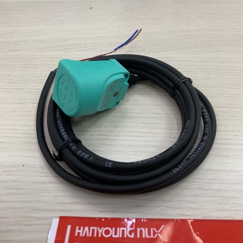 Cảm biến từ DC 2 dây Hanyoung UP25S-5TA