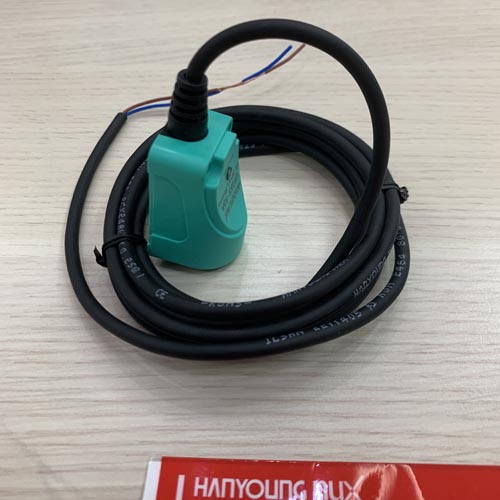 Cảm biến từ DC 2 dây Hanyoung UP25S-5TA