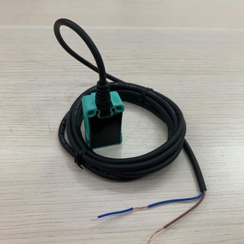 Cảm biến từ DC 2 dây Hanyoung UP25S-5TC