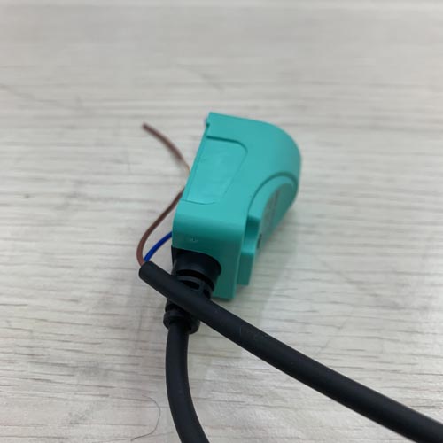 Cảm biến từ DC 2 dây Hanyoung UP25S-5TC