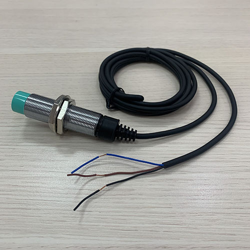 Cảm biến từ DC 3 dây Hanyoung UP18RLD-8NA