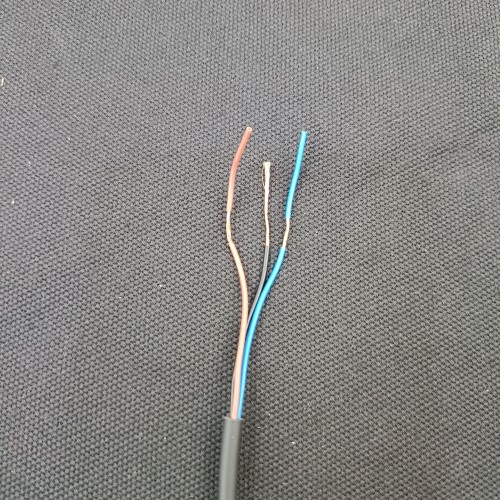 Cảm biến từ DC 3 dây Hanyoung UP18S-5NA