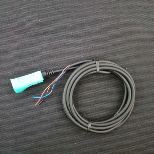 Cảm biến từ DC 3 dây Hanyoung UP18S-8NA