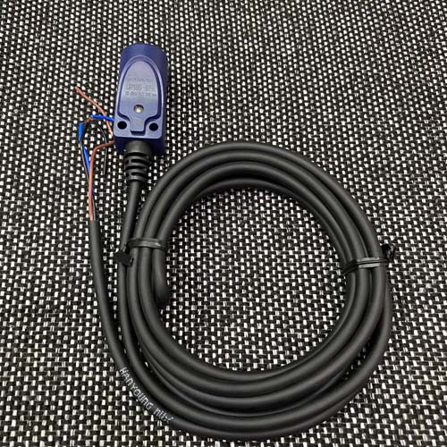 Cảm biến từ DC 3 dây Hanyoung UP18S-8PA