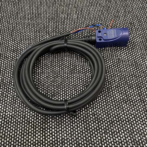 Cảm biến từ DC 3 dây Hanyoung UP18S-8PA