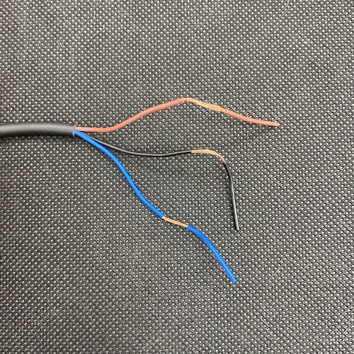 Cảm biến từ DC 3 dây Hanyoung UP25S-12NA