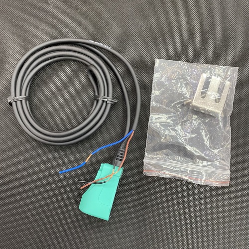 Cảm biến từ DC 3 dây Hanyoung UP25S-12NA