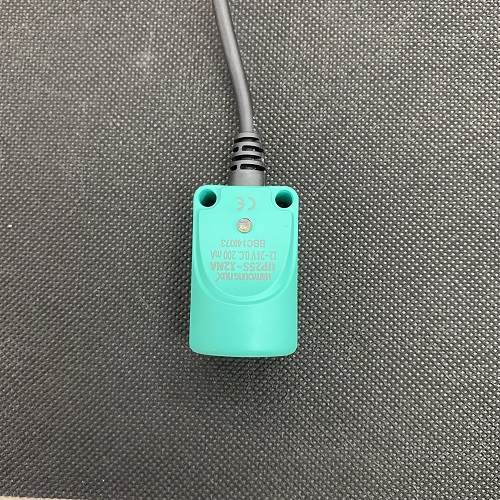 Cảm biến từ DC 3 dây Hanyoung UP25S-12NA