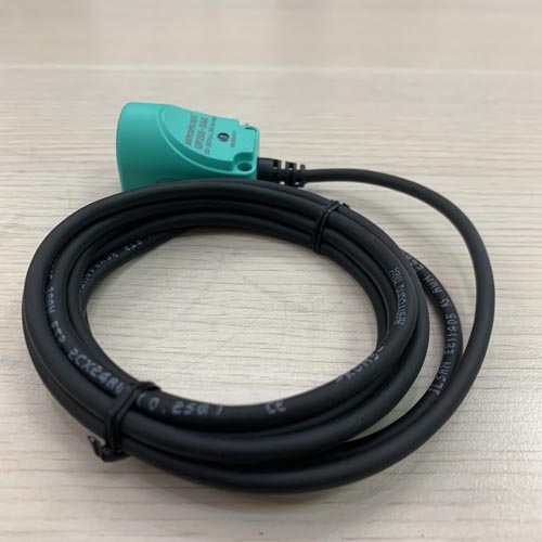 Cảm biến từ DC 3 dây Hanyoung UP25S-5NC