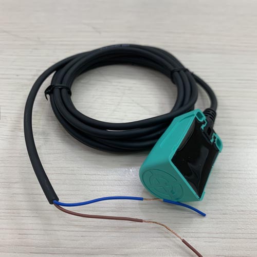 Cảm biến từ DC 3 dây Hanyoung UP25S-5NC