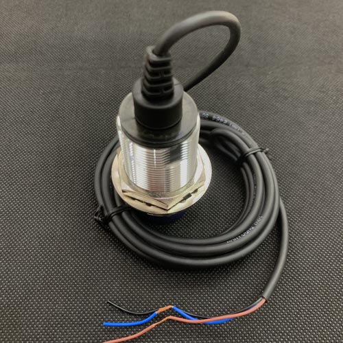 Cảm biến từ DC 3 dây Hanyoung UP30RLD-15PC