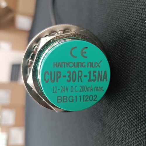 Cảm biến từ Hanyoung CUP-30R15NA