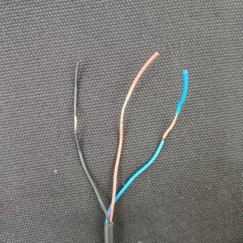 Cảm biến từ Hanyoung CUP-30R15NA