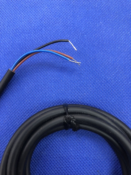 Cảm biến từ Hanyoung CUP-30R15NC