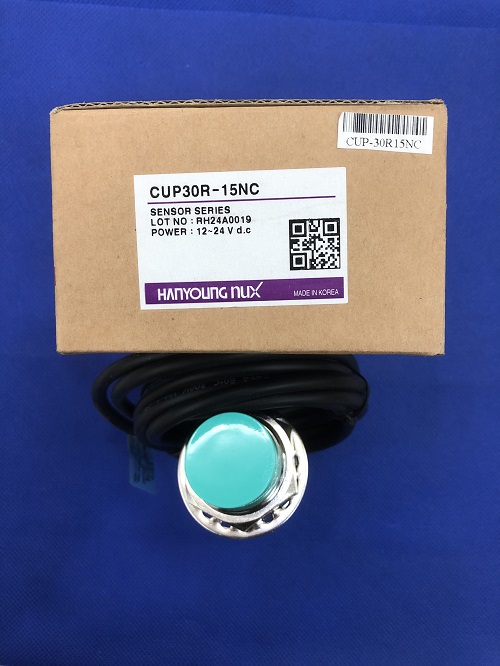 Cảm biến từ Hanyoung CUP-30R15NC