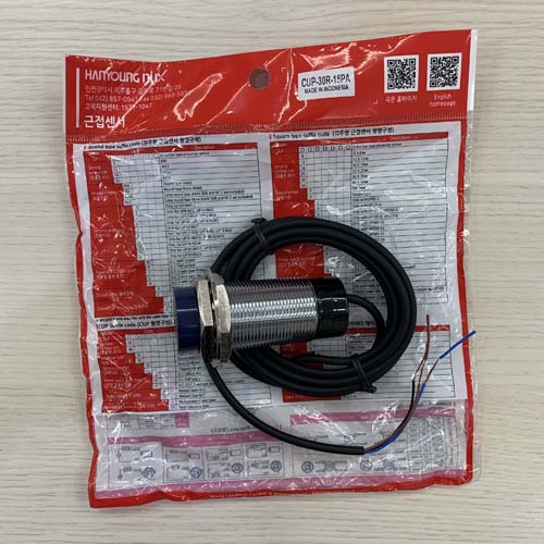CẢM BIẾN TỪ HANYOUNG CUP-30R15PA