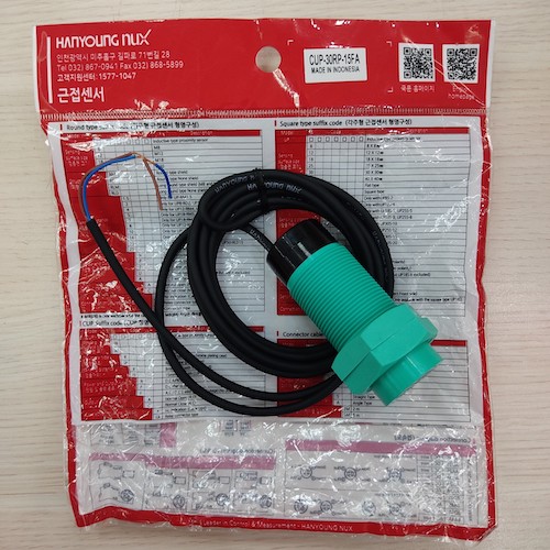 Cảm biến từ Hanyoung CUP-30RP15FA