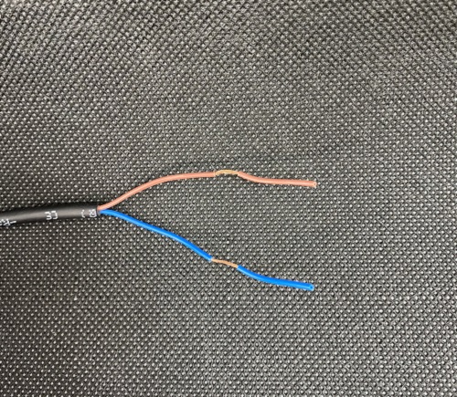 Cảm biến từ Hanyoung tròn 3 dây UP-12RD4TA