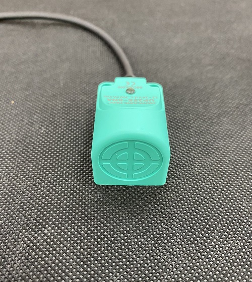 Cảm biến từ Hanyoung UP-25S8NA