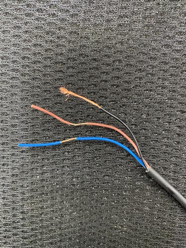 Cảm biến từ Hanyoung UP-30RD15PA