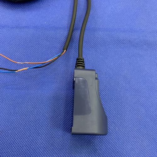 Cảm biến từ Hanyoung UP-30S15TA