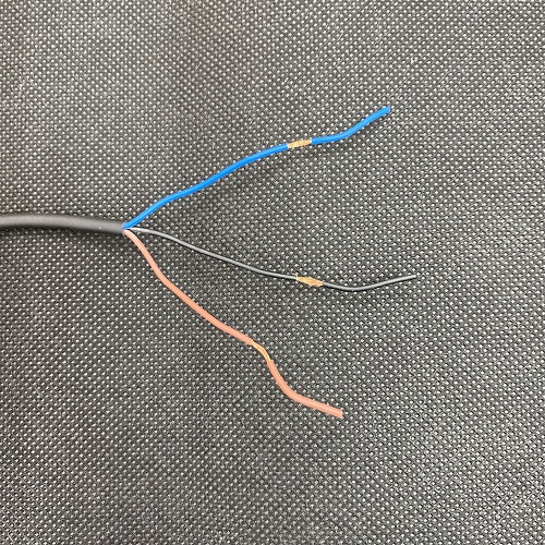 Cảm biến từ Hanyoung UP-8RD2PA