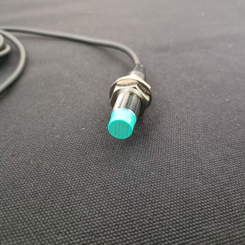 Cảm biến từ Hanyoung UP12RD-4NA