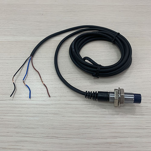 Cảm biến từ Hanyoung UP12RD-4PA