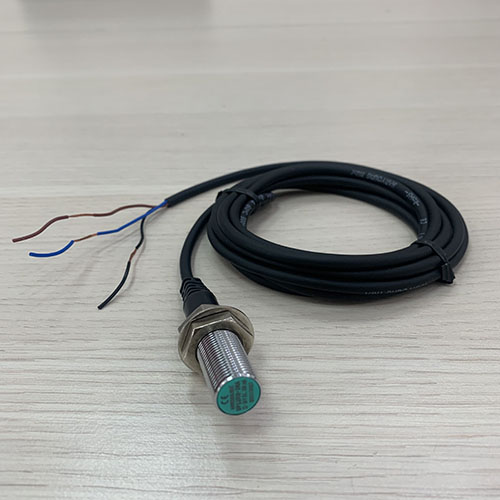 Cảm biến từ  Hanyoung UP12RM-2NA