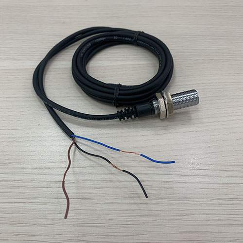 Cảm biến từ  Hanyoung UP12RM-2NA