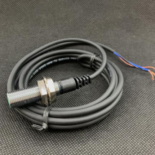 Cảm biến từ Hanyoung UP12RM-2PC