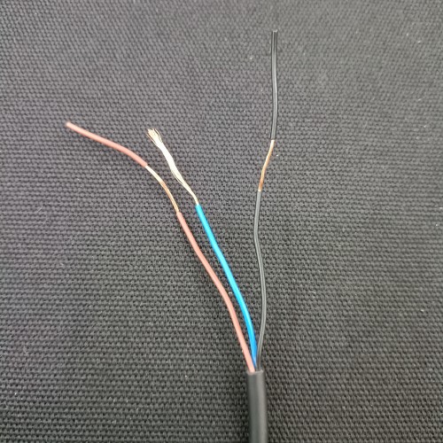 Cảm biến từ Hanyoung UP18RD-8NA