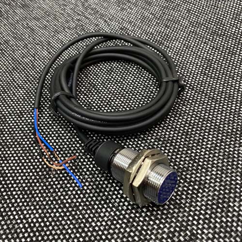 Cảm biến từ Hanyoung UP18RM-5PA