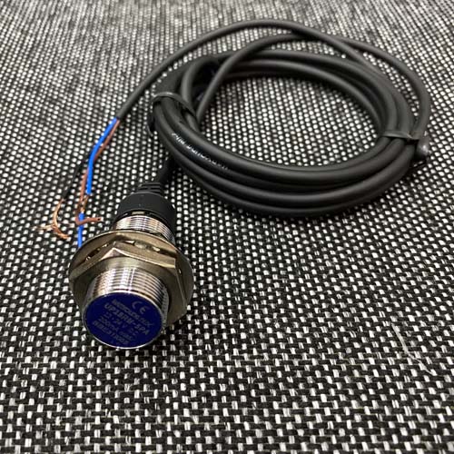 Cảm biến từ Hanyoung UP18RM-5PA