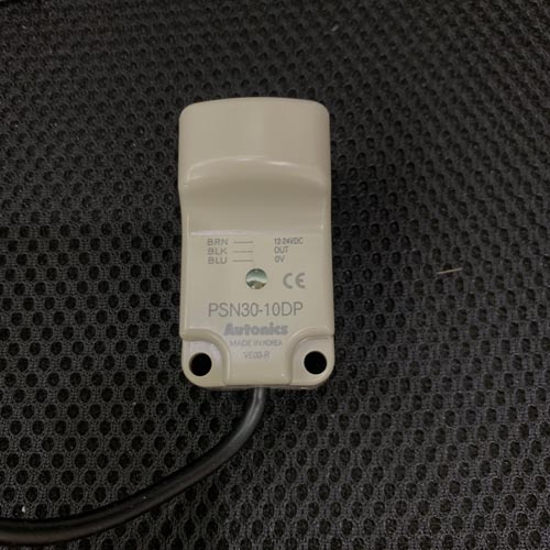 Cảm biến tiệm cận hình chữ nhật Autonics PSN30-10DP