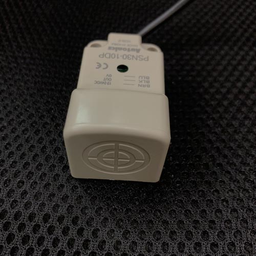 Cảm biến tiệm cận hình chữ nhật Autonics PSN30-10DP