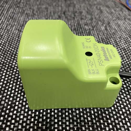 Cảm biến tiệm cận hình chữ nhật Autonics PSN40-20DN