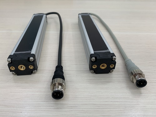 Cảm biến vùng đa năng Autonics BW20-08