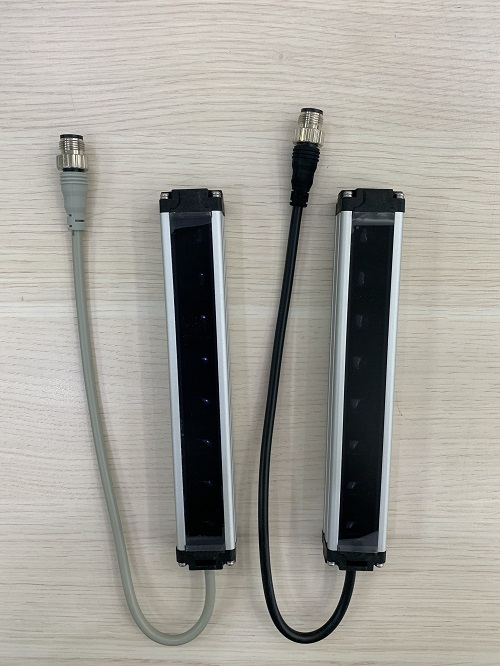 Cảm biến vùng đa năng Autonics BW20-08